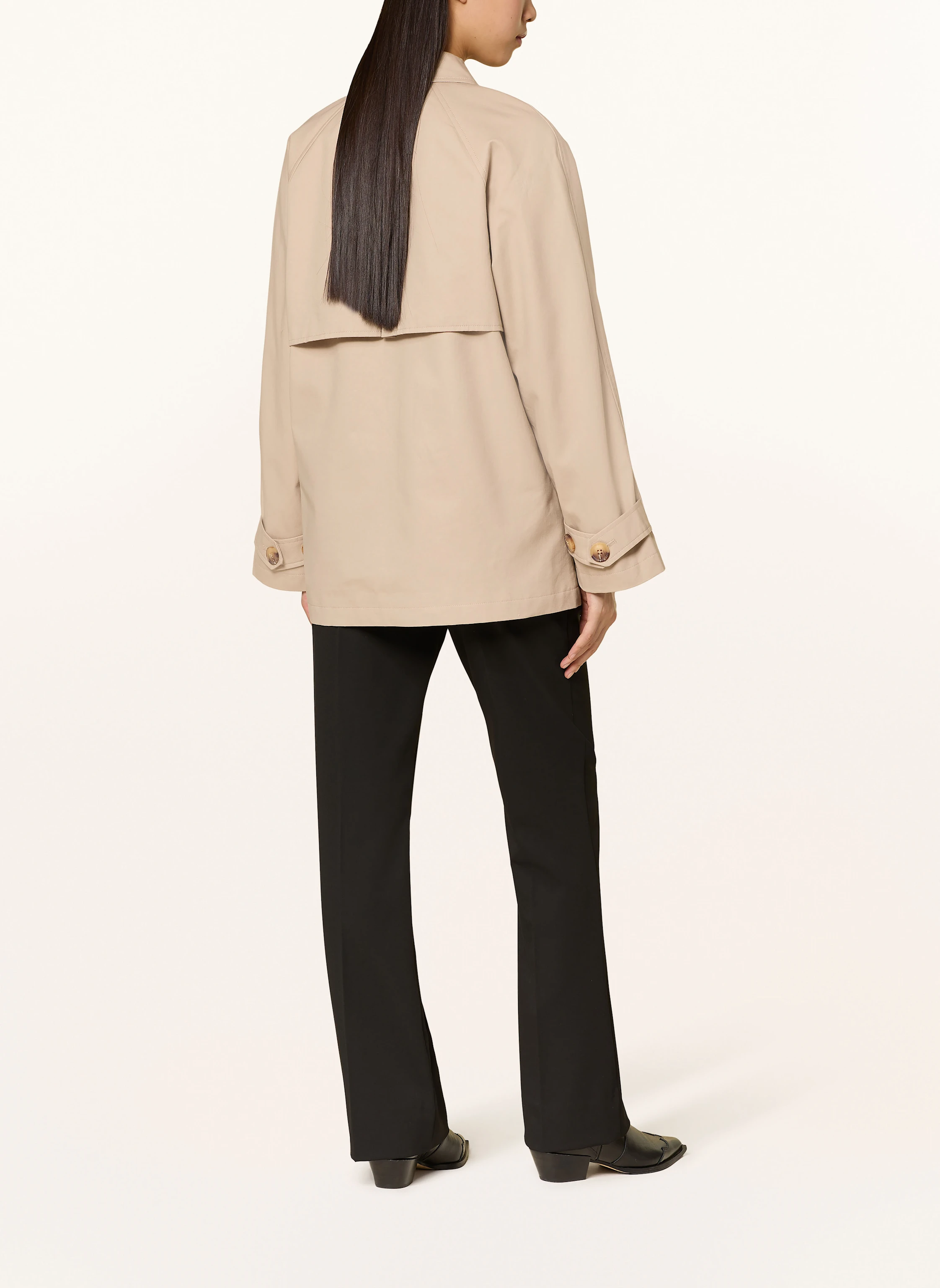 Y.A.S. Trenchcoat