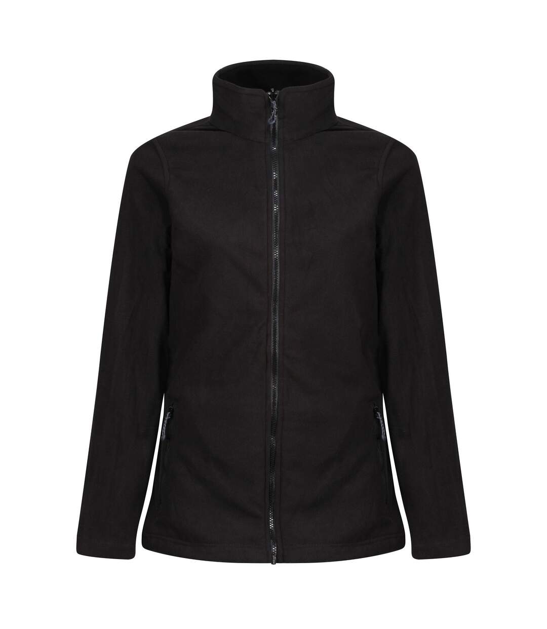 Regatta - Manteau imperméable BENSON - Femme (Noir) - UTPC3308