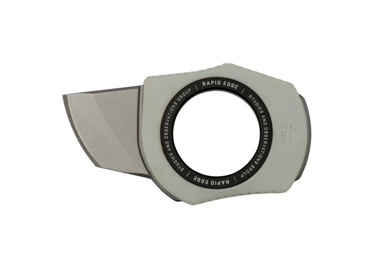 SOG Rapid Edge Concrete Dust 18-30-02-43 nekmes