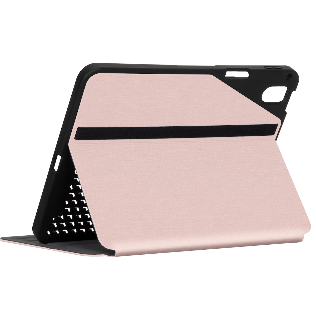Targus Click-In iPad 2022 deksel (rose gold)