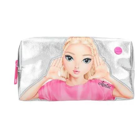 Depesche TOPModel Kosmetiktasche BEAUTY and ME
