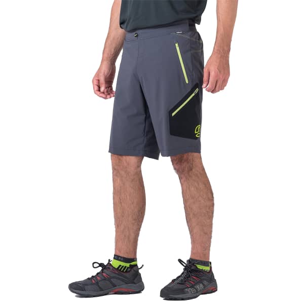 Short randonnée TERNUA KUSOFIT LITE BMD M WHALES GREY