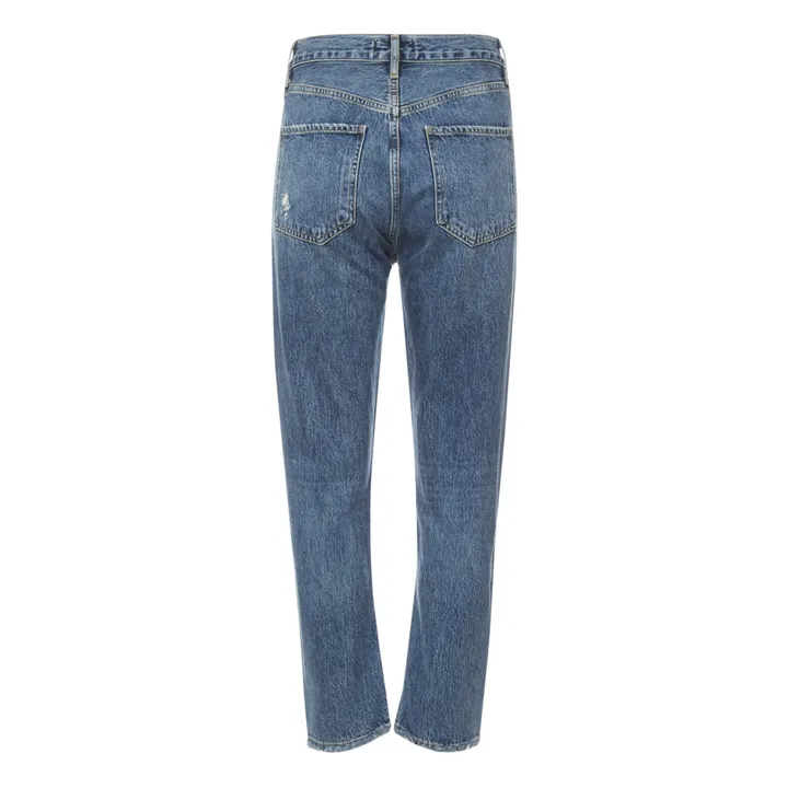 Agolde Jean Cropped Riley | Frequency