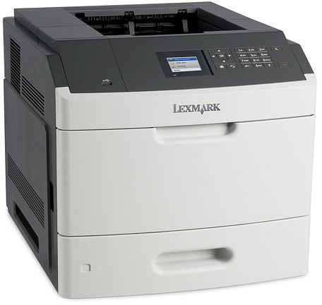 Lexmark MS810dn