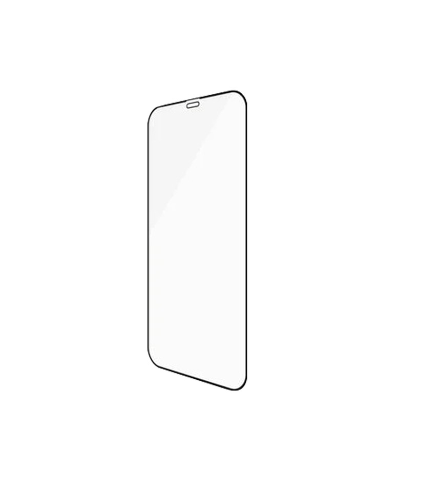PanzerGlass - iPhone 12 Pro Max (CF), Black (AB)