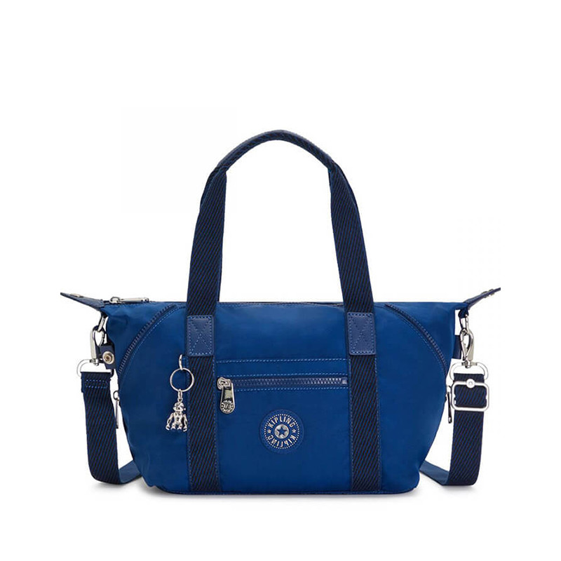 Sac à main Art Mini 34 cm Admiral Blue