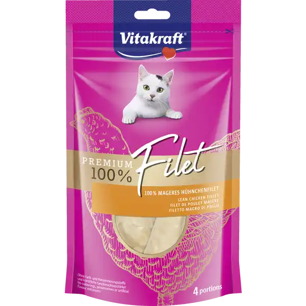 Premium Filet Huhn