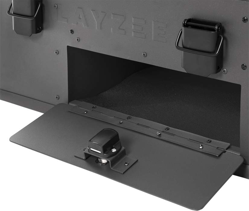 Layzee Küchenbox Junior