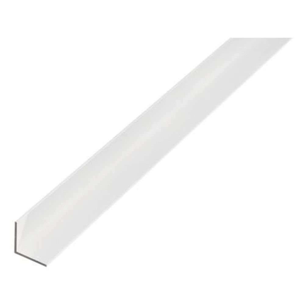 VINKELPROFIL GAH ALBERTS ALUMINIUM 20X20X1,5MM 1M