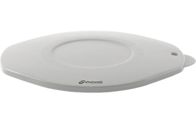 Outwell Deckel für Collaps Bowl Faltschüssel