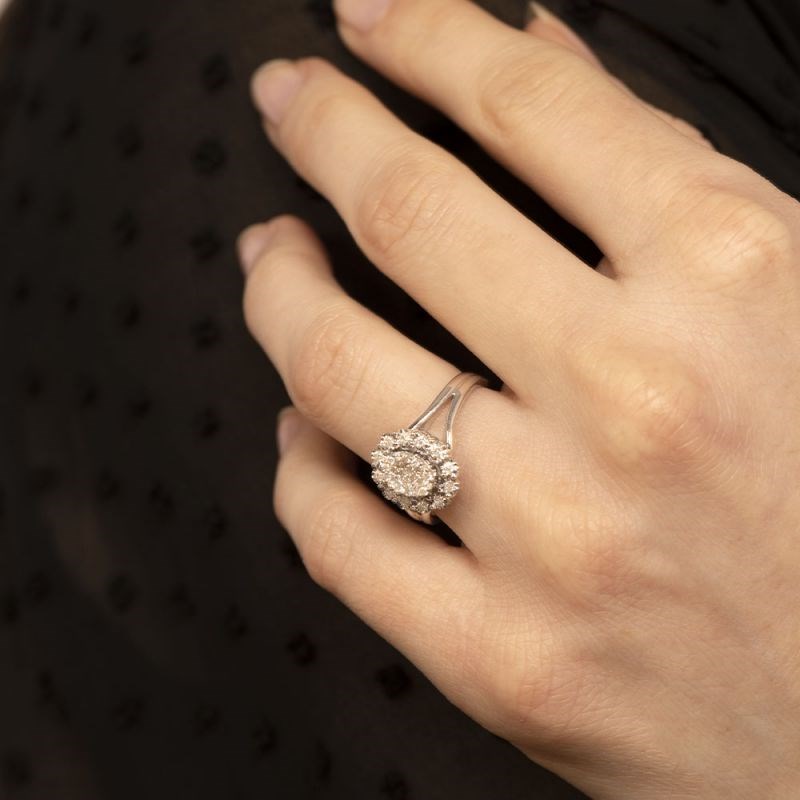 Bague 