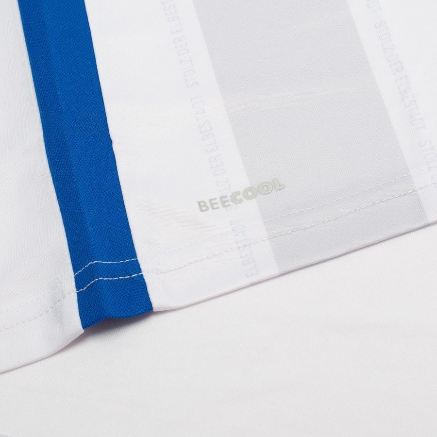 FC Magdeburg Maillot Extérieur 2024/25