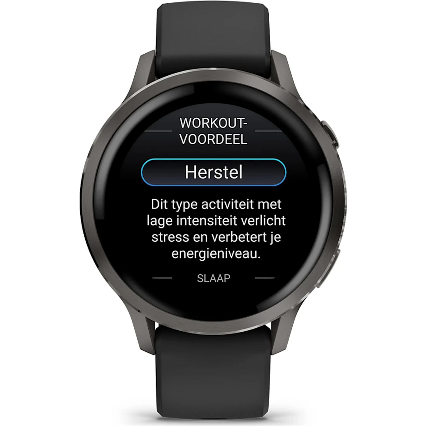 Garmin Venu 4 Sporthorloge