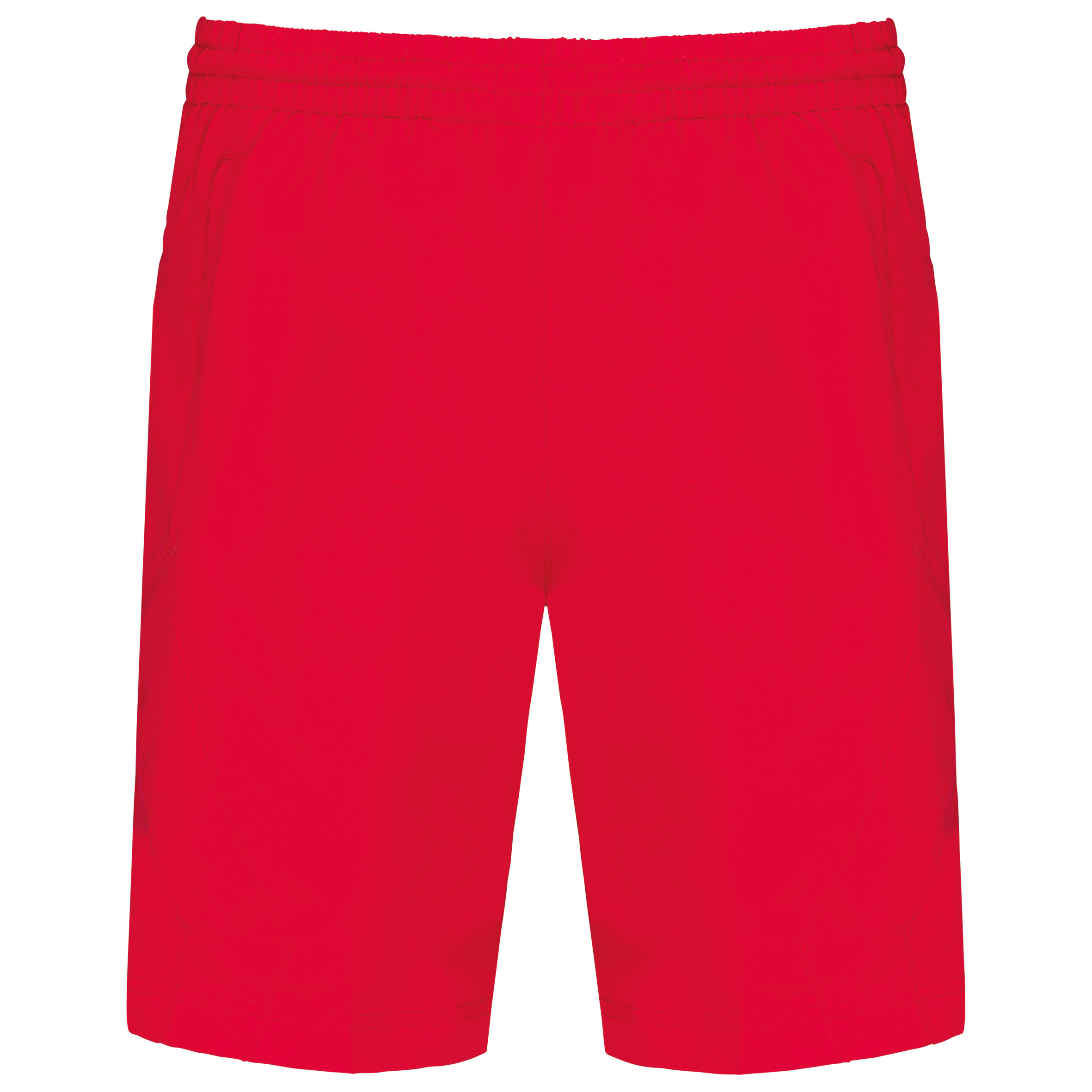 ProAct PA154 - Shorts de Sport à Séchage Rapide et Confort