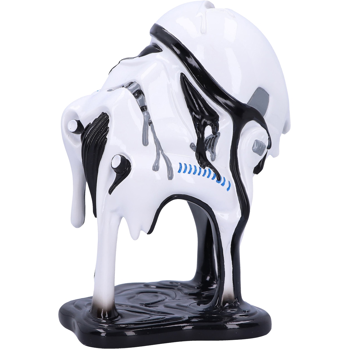 Nemesis Now Star Wars actionfigur (Stormtrooper helmet)