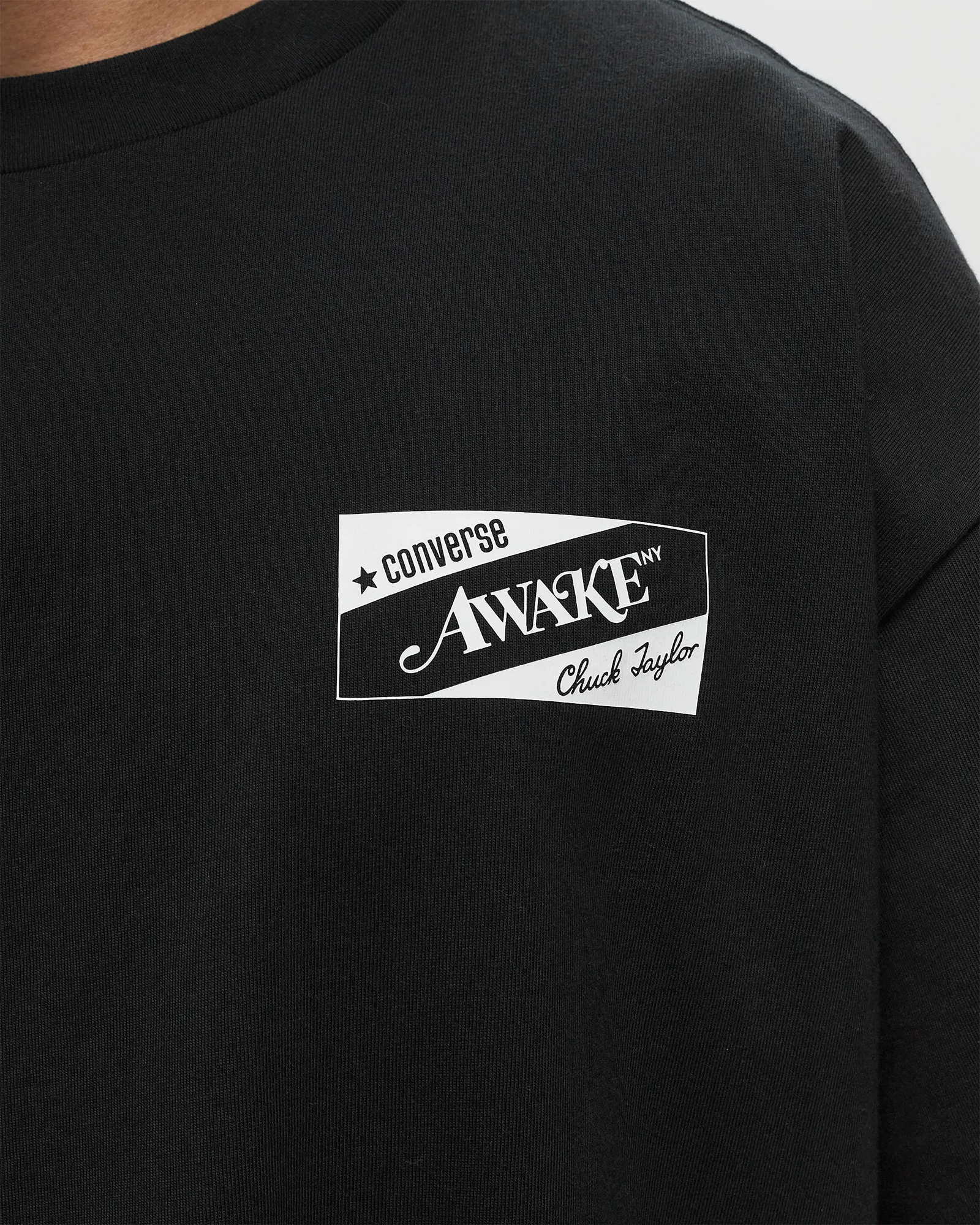 Converse Converse X Awake S/S Tee