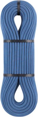 PetzlContact Wall 9,8 mm, 70m - blau