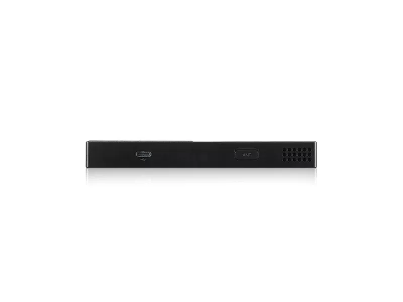 Zyxel NR2301 - Mobilt hotspot - 5G LTE - 1800 Mbps - 1GbE, Wi-Fi 6