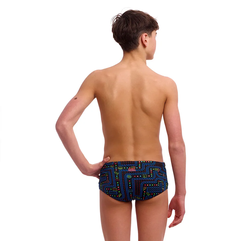 Funky trunks Sidewinder Badehose Boxer