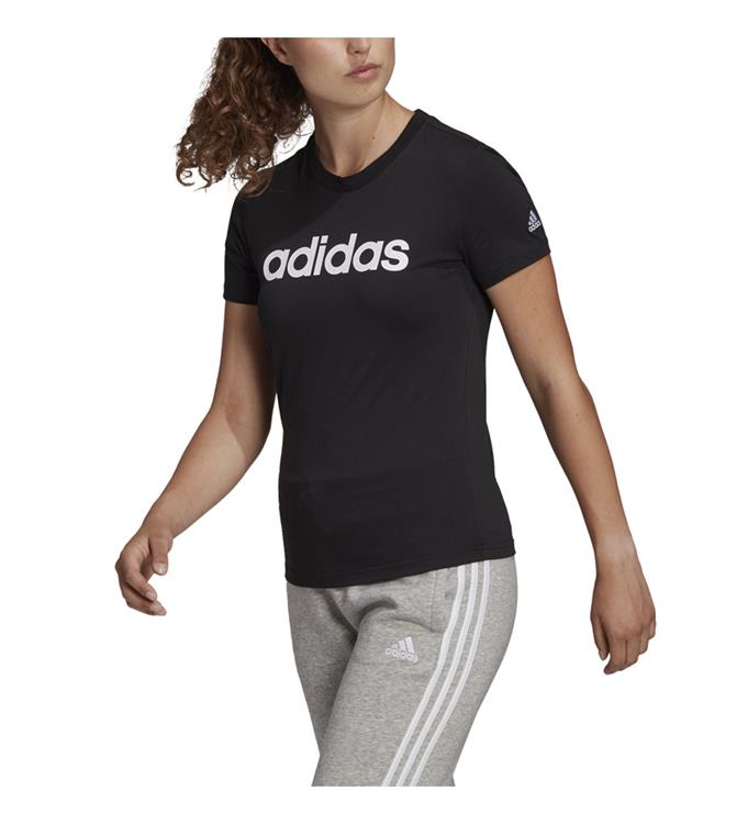 adidas Women Essentials Slim T-Shirt