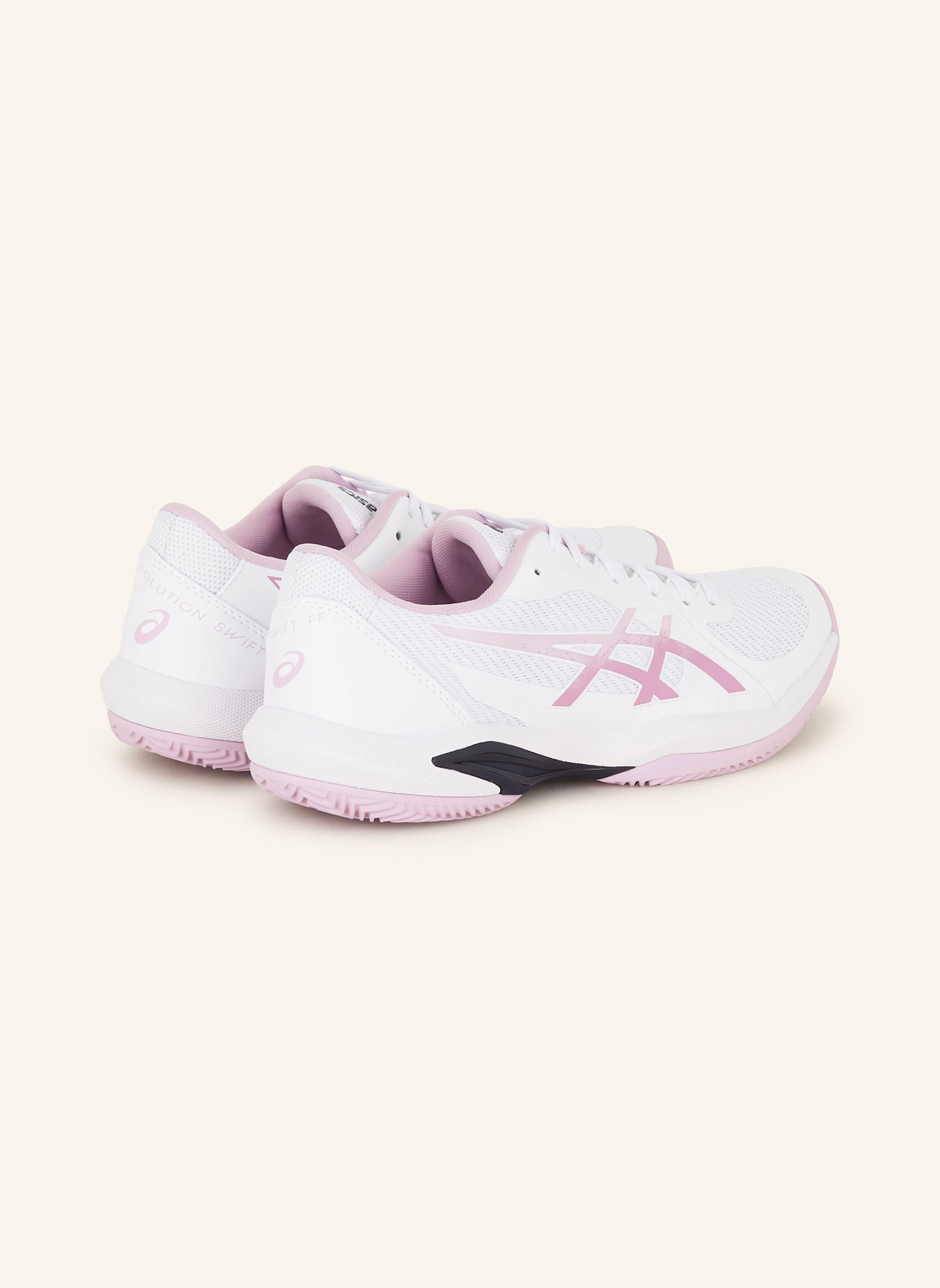 ASICS Tennisschuhe SOLUTION SWIFT FF2 CLAY