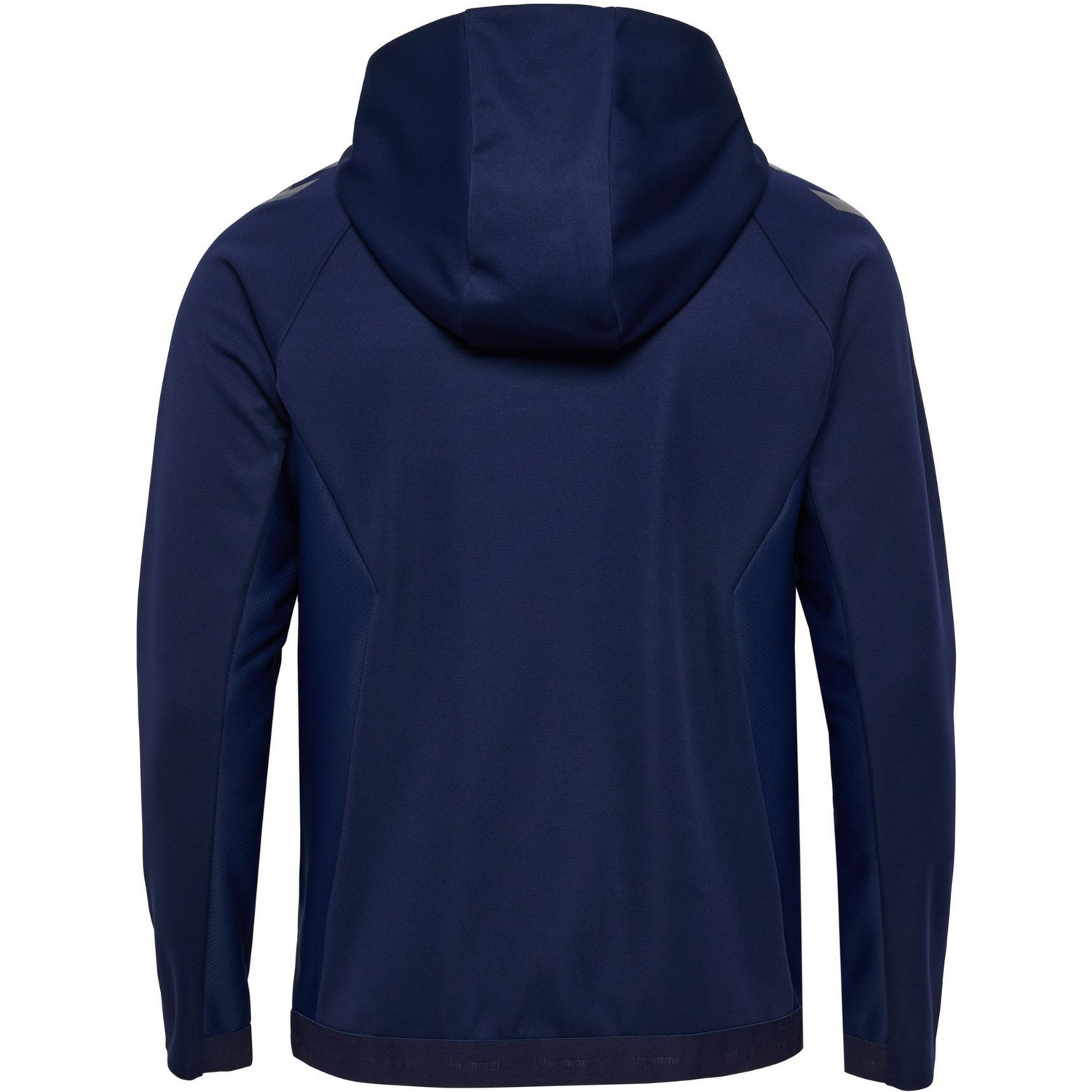 Hummel Cima 2.0 Zip Hoodie Heren