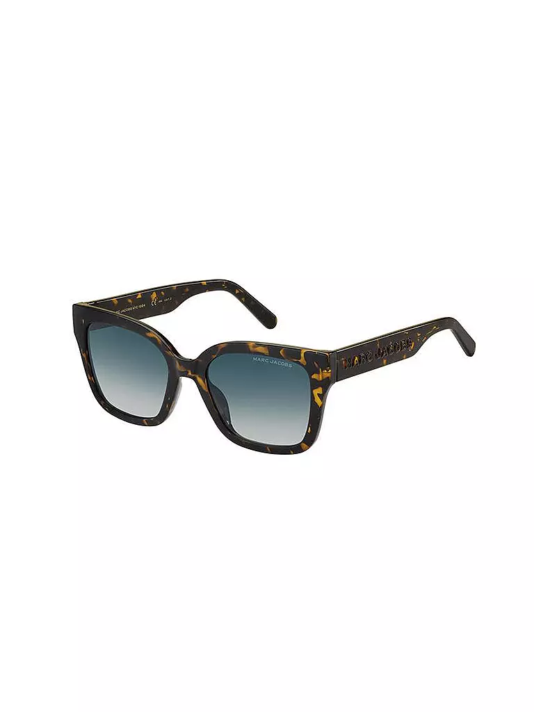 MARC JACOBS Sonnenbrille MARC 658/S/53 braun