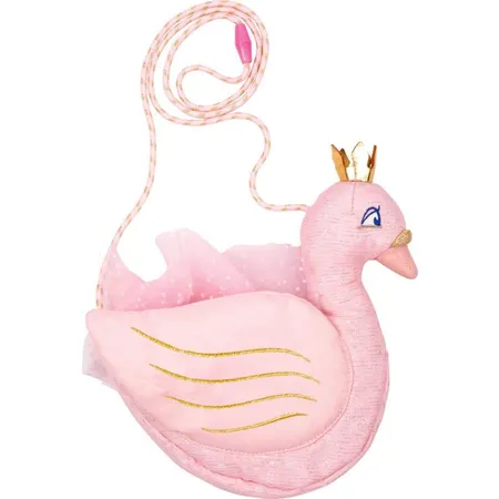 Die Spiegelburg Täschchen Schwan - Prinzessin Lillifee
