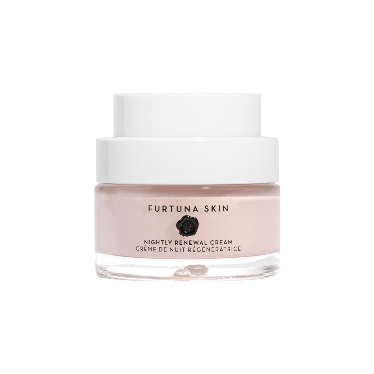 Fior di Luna Nightly Renewal Cream 50ml