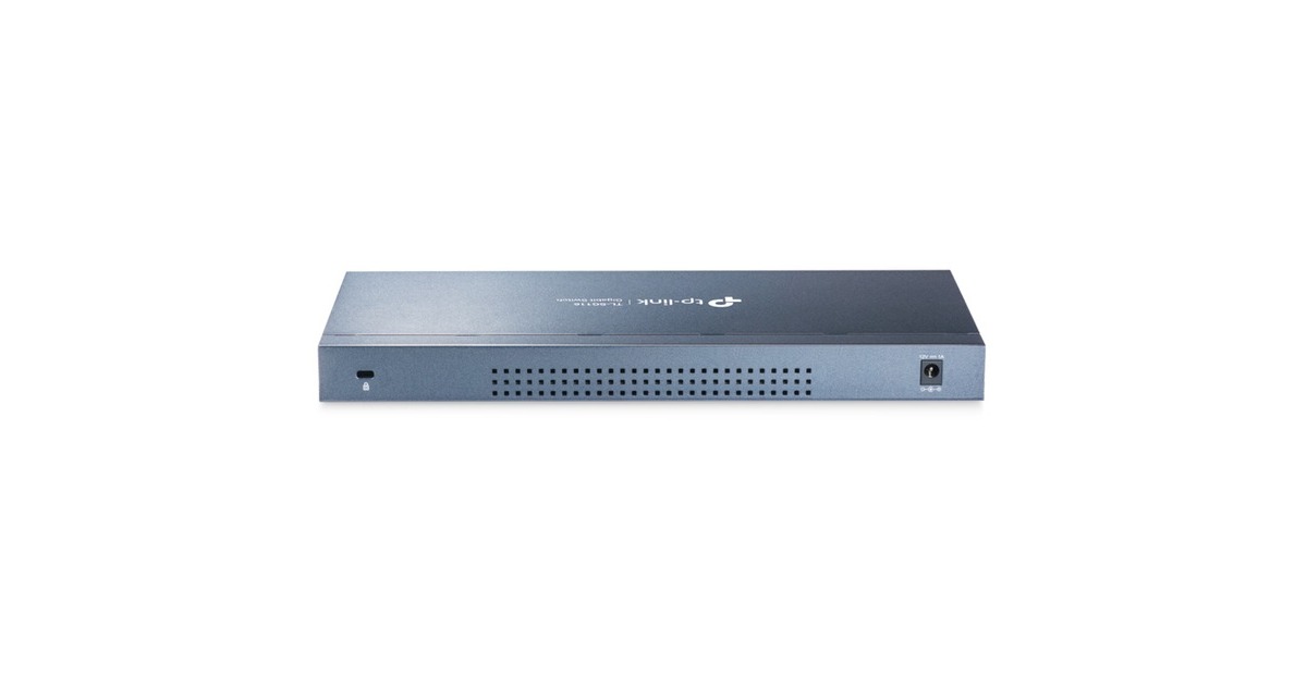TP-LinkTL-SG116 switch