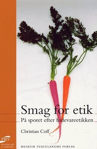 Smag For Etik - Christian Coff - Bog