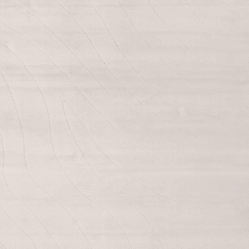 Vloerkleed Airdrie Wit 160x230 cm