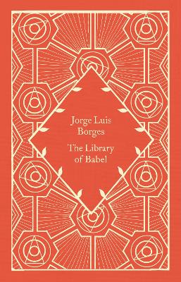 The Library of Babel - Little Clothbound Classics (Hardback)