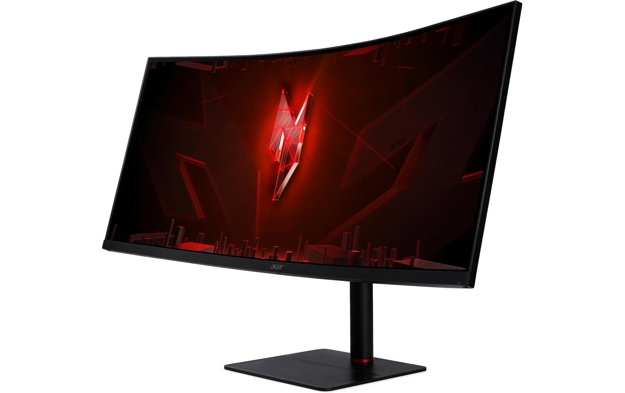 Acer Gaming-Monitor »Nitro XV345CURV3bmiphuzx« 86,02 cm/34 ″  3440 x 1440 px UWQHD