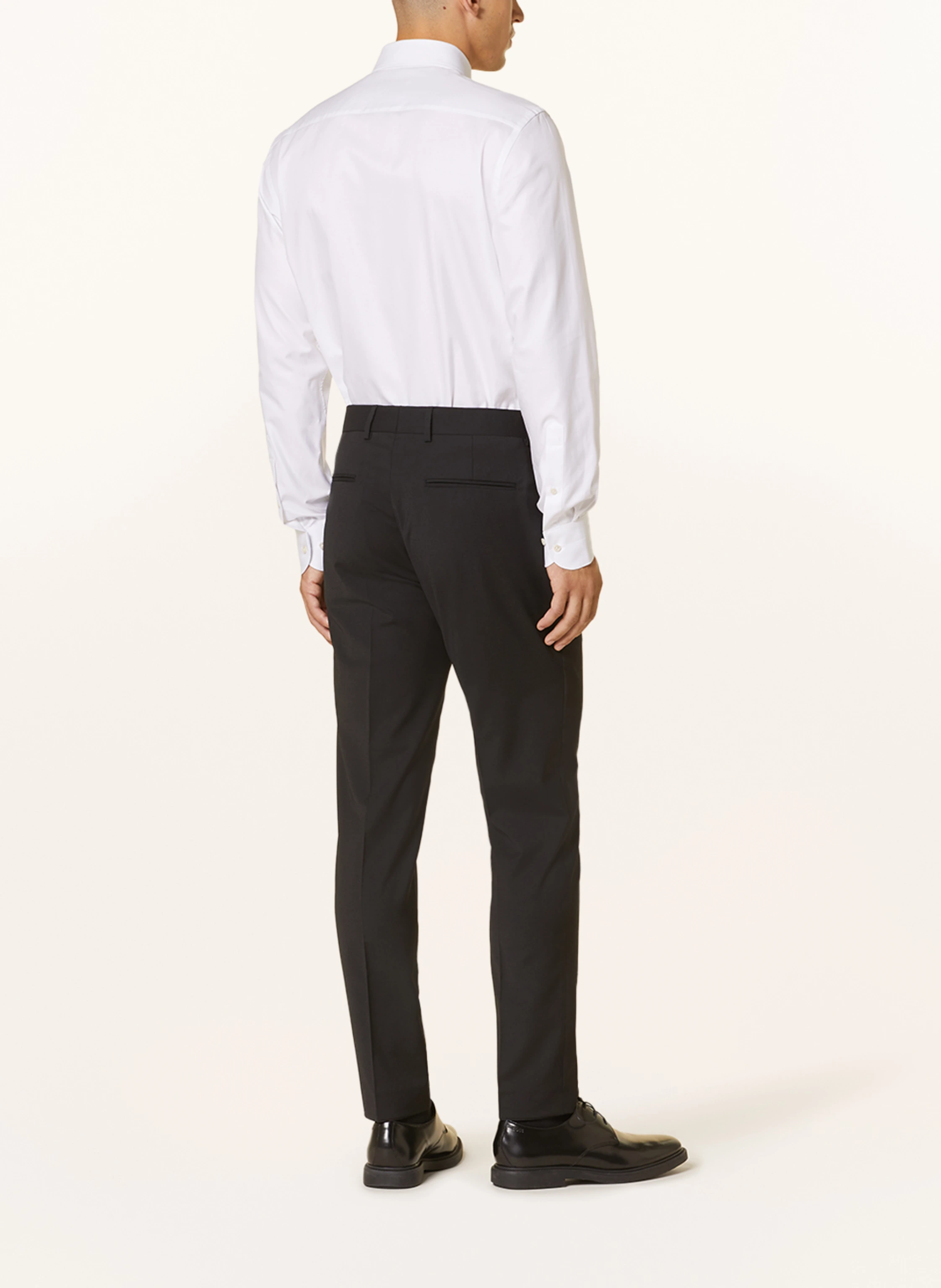 PROFUOMO Hemd Slim Fit