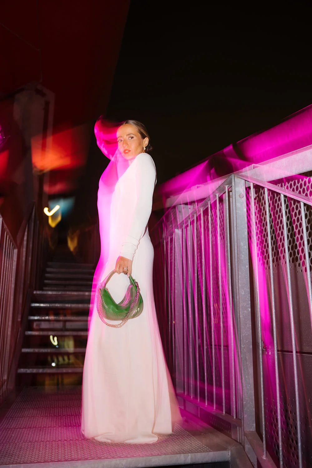 Noholita Night-Sac hobo