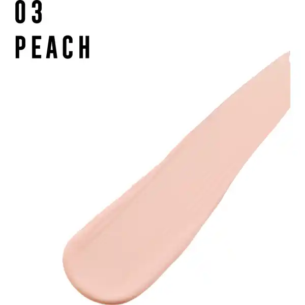 Miracle Pure Eye Enhancer Concealer 03 Peach