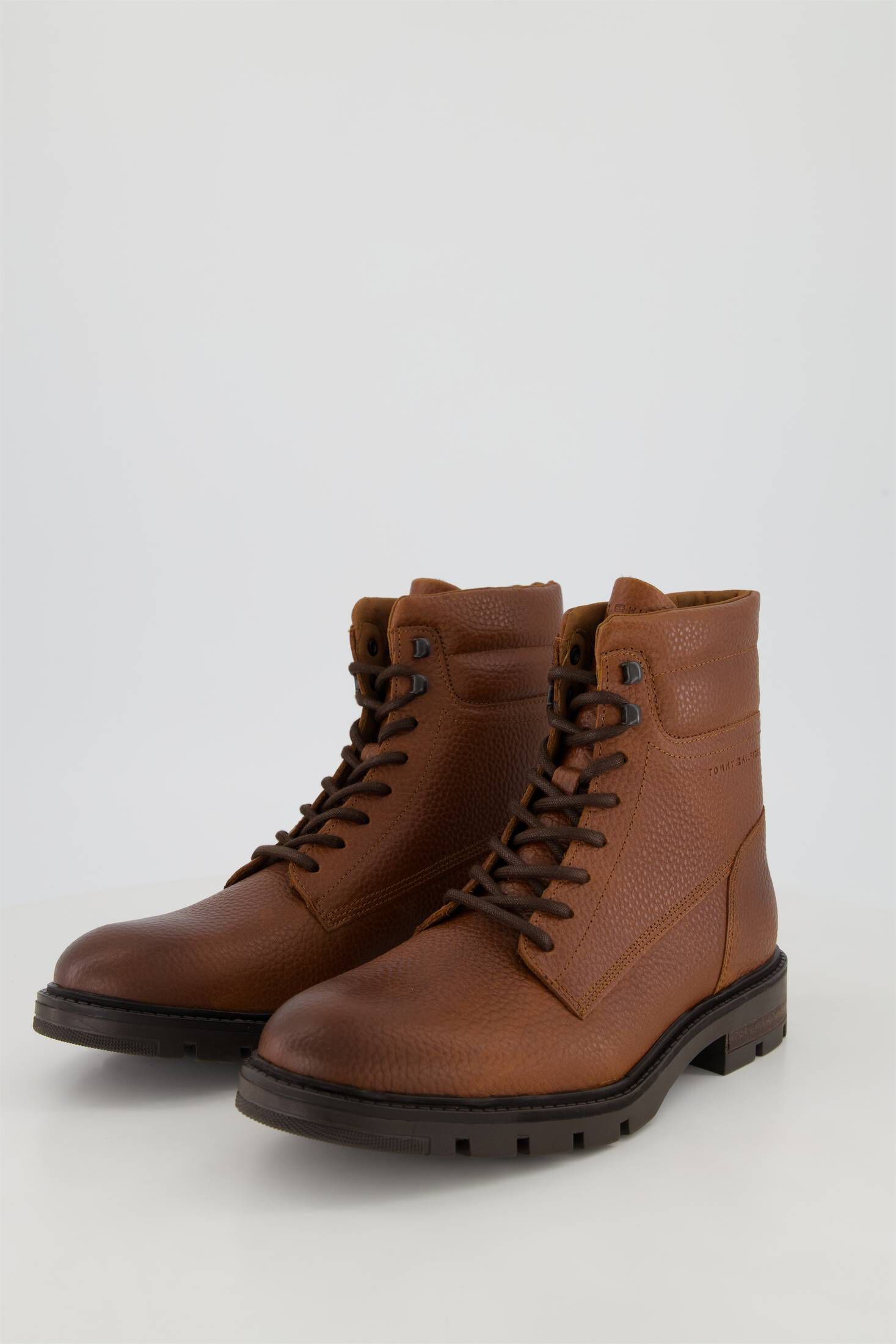 Tommy Hilfiger| Herren Boots
