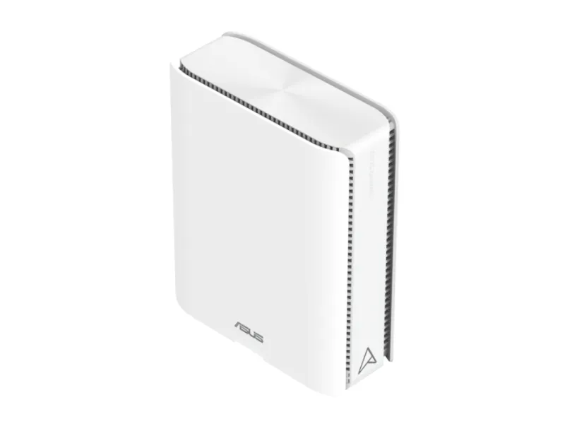 ASUS ZenWiFi BQ16 - - Wi-Fi-system - (router) - mesh - 10GbE, 5GbE, 2.5GbE - Wi-Fi 7 - Multi-band