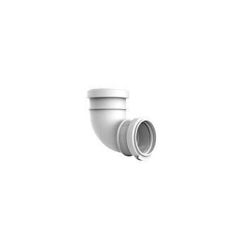 Plieger spoelbocht m. ring  BH820