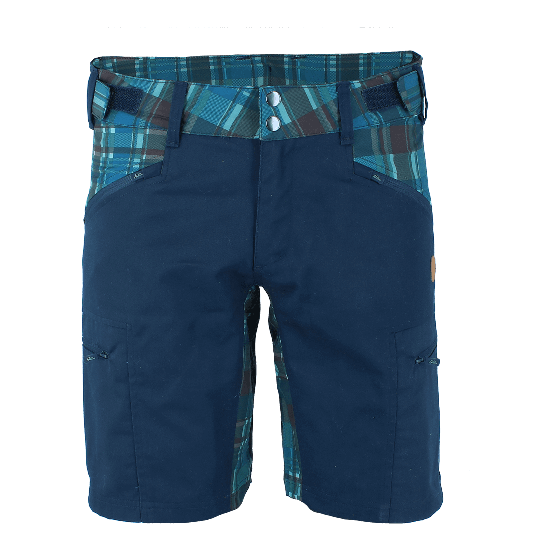 Heldre Falkeriset Shorts M - Fritid og bomull