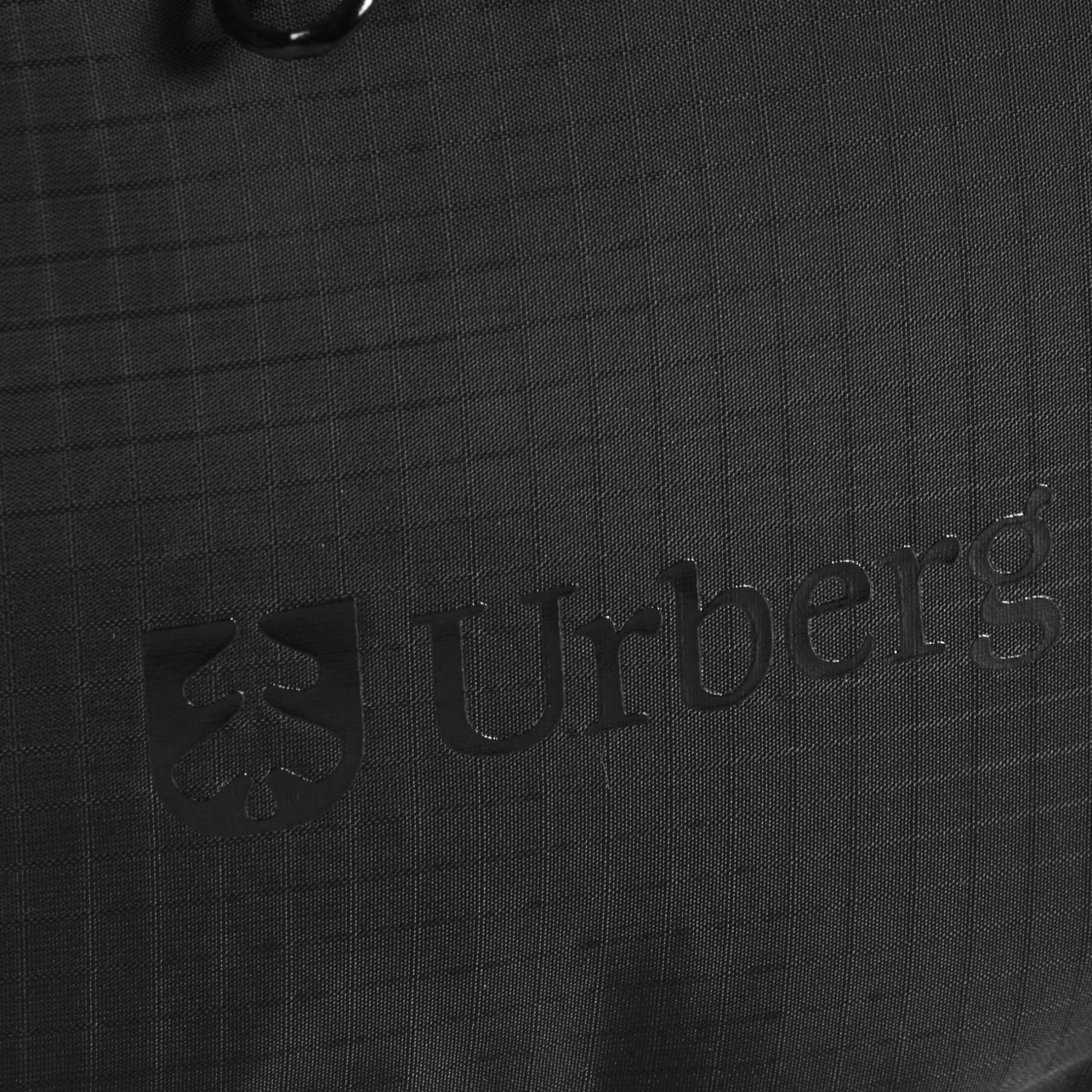 Urberg Packing Cube Small Black