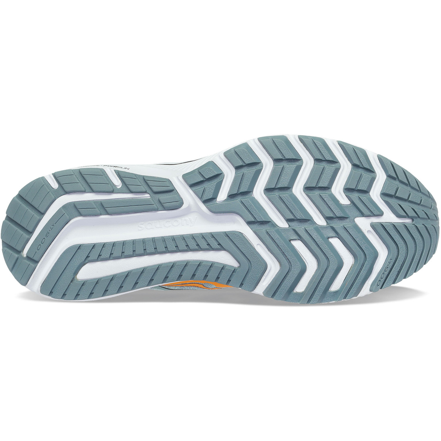 Saucony Omni 21 Heren