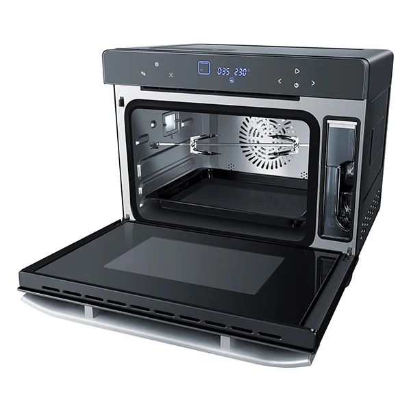 Four à Vapeur Multifonction 37 L - 2100 W Steba