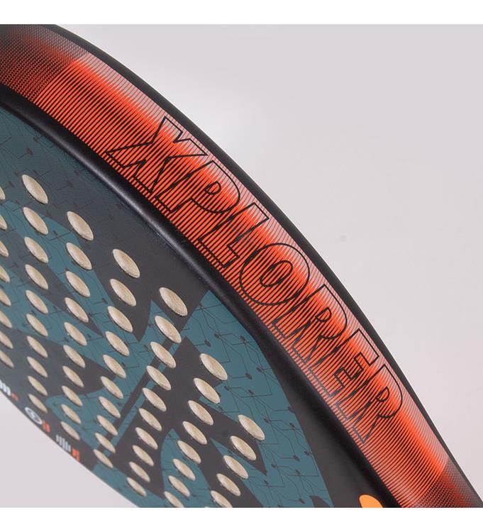 Reece Xplorer Attack Padelracket