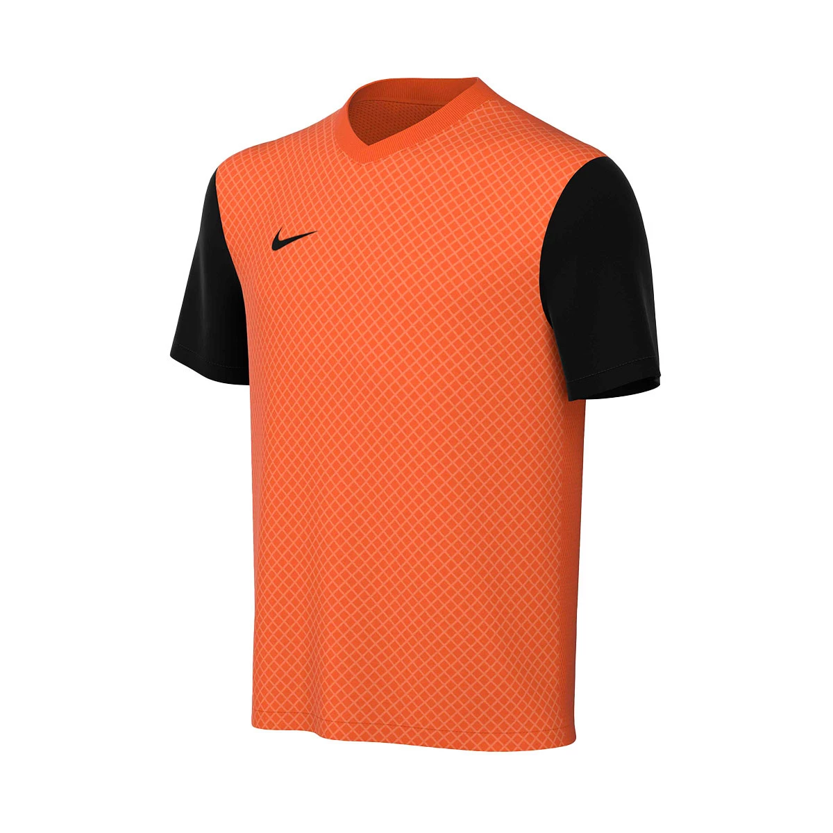 Camisola Nike Tiempo Premier II m/c Criança