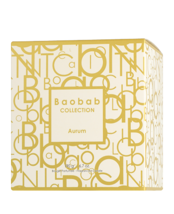 Baobab Collection My First Baobab Aurum Candle 190g