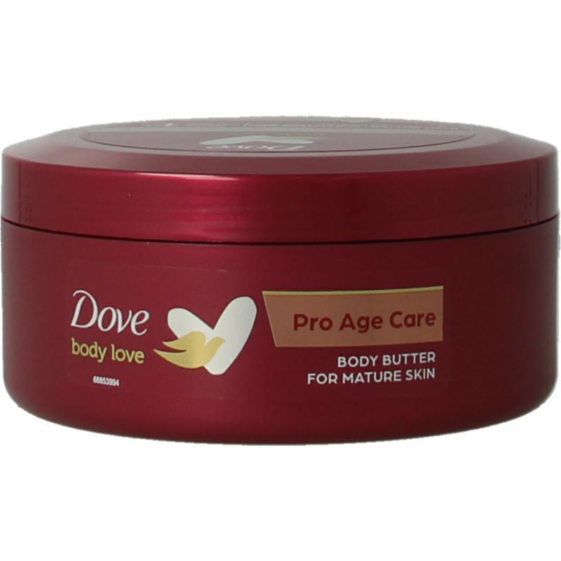 Dove Body Butter Pro Age 250ml
