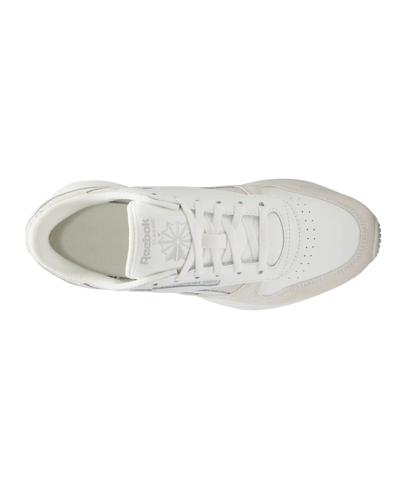 Reebok Classic Leather SP Damen Grau