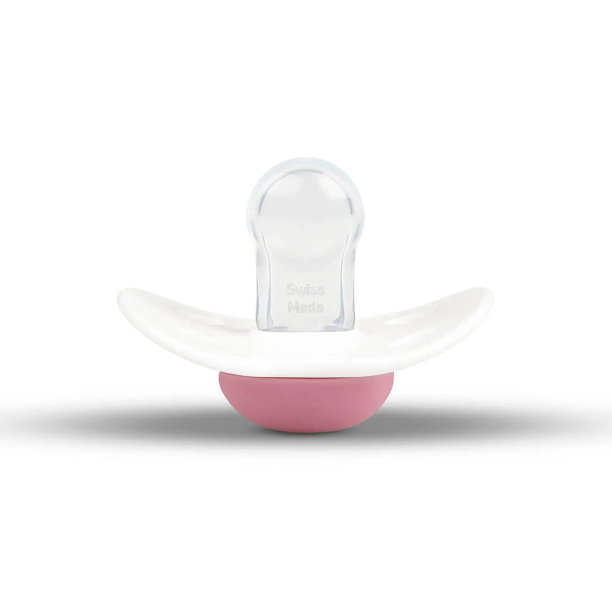 Medela Suce Orthodontique (2) 6-18mois - Rose